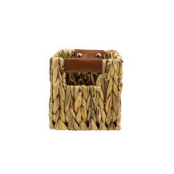 RAVENA 410 Water Hyacinth Basket – Koszoplotka