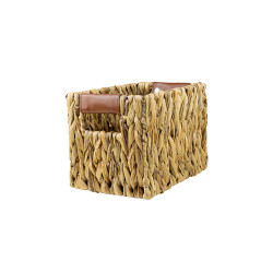 RAVENA 410 Water Hyacinth Basket – Koszoplotka