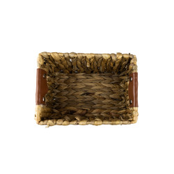 RAVENA 410 Water Hyacinth Basket – Koszoplotka