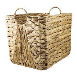CALMO 411 Open Water Hyacinth Basket – Koszoplotka