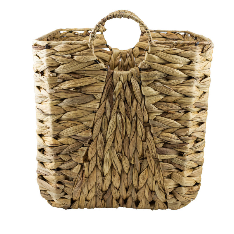 CALMO 411 Open Water Hyacinth Basket – Koszoplotka