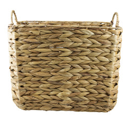 CALMO 411 Open Water Hyacinth Basket – Koszoplotka