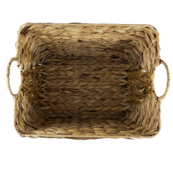 CALMO 411 Open Water Hyacinth Basket – Koszoplotka