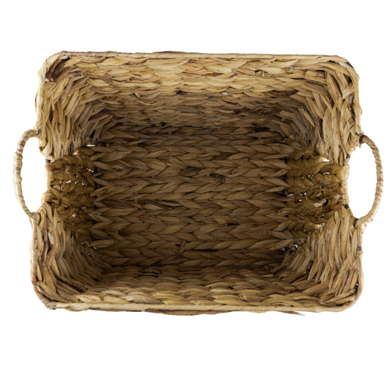 CALMO 411 Open Water Hyacinth Basket – Koszoplotka