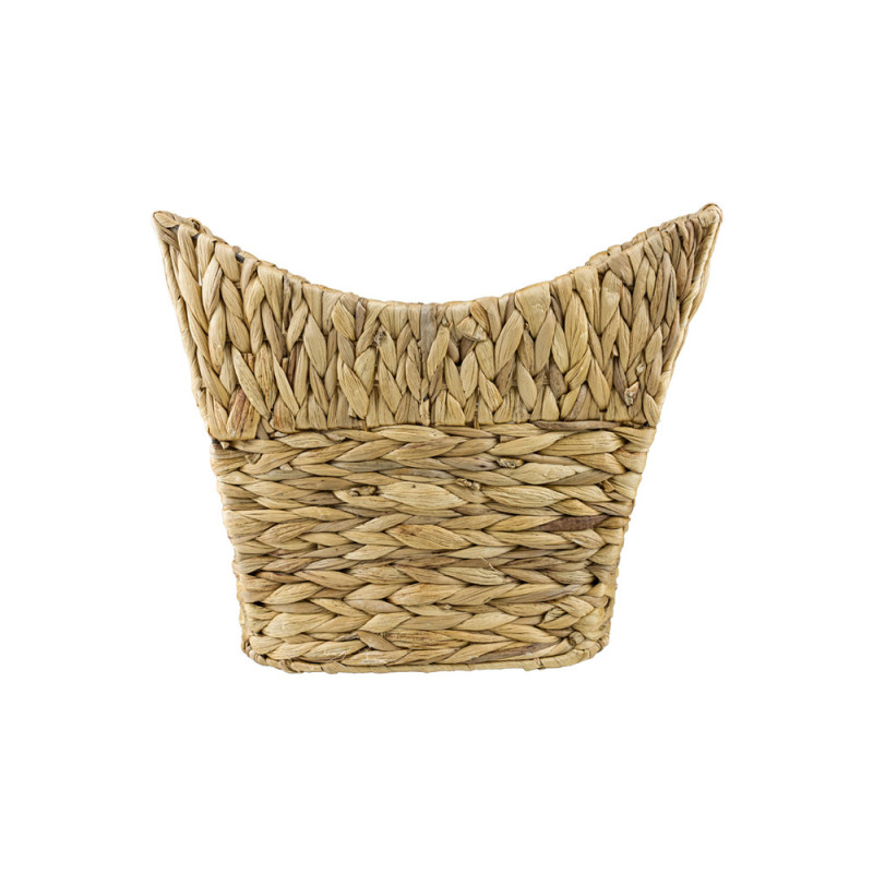 NESTOR 413 Water Hyacinth Basket – Koszoplotka