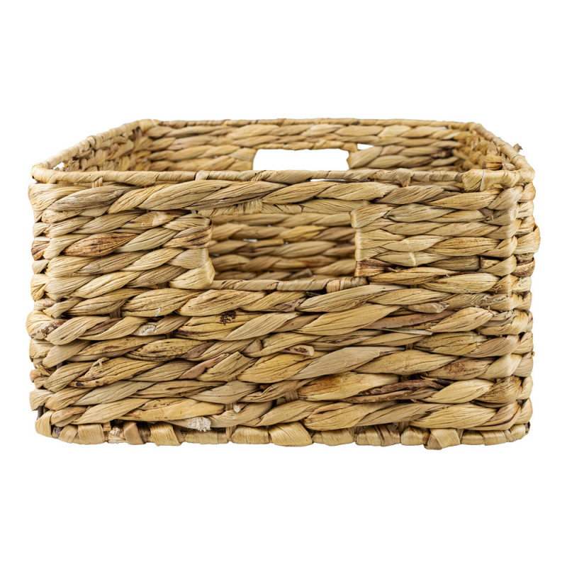 TALIA 414 Water Hyacinth Basket – Koszoplotka