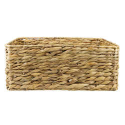 TALIA 414 Water Hyacinth Basket – Koszoplotka