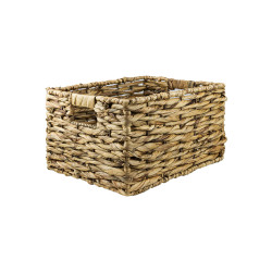 RIO 419 Water Hyacinth Basket – Koszoplotka