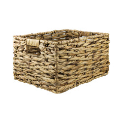 RIO 419 Water Hyacinth Basket – Koszoplotka
