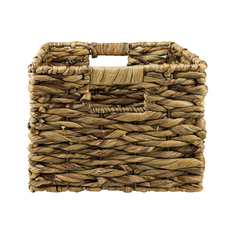 RIO 419 Water Hyacinth Basket – Koszoplotka