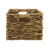 RIO 419 Water Hyacinth Basket – Koszoplotka