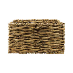 RIO 419 Water Hyacinth Basket – Koszoplotka