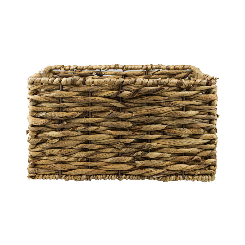 RIO 419 Water Hyacinth Basket – Koszoplotka