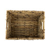 RIO 419 Water Hyacinth Basket – Koszoplotka
