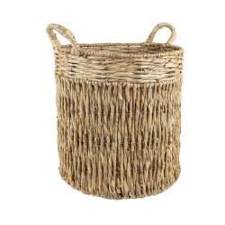 ARINA 419 Water Hyacinth Basket – Koszoplotka