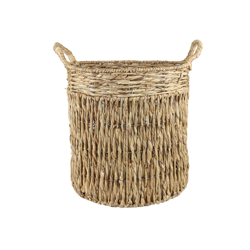 ARINA 419 Water Hyacinth Basket – Koszoplotka