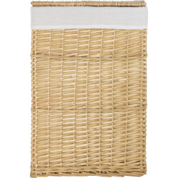 Wicker Basket 715 30×20×15 cm – Koszoplotka
