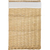 Wicker Basket 715 30×20×15 cm – Koszoplotka