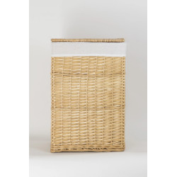 Wicker Basket 715 30×20×15 cm – Koszoplotka