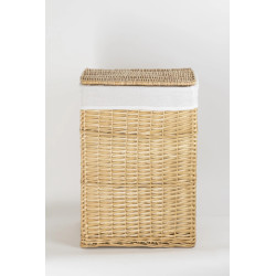 Wicker Basket 715 30×20×15 cm – Koszoplotka