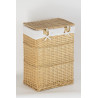 Wicker Basket 715 30×20×15 cm – Koszoplotka
