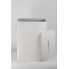 J702 Bamboo Laundry Basket – Koszoplotka