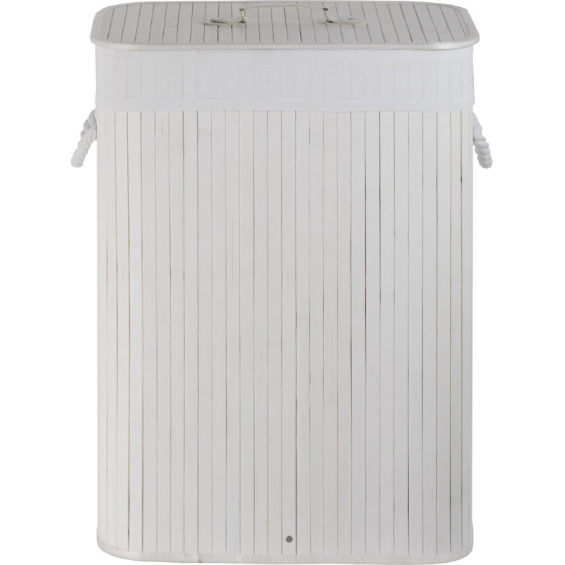 J702 Bamboo Laundry Basket – Koszoplotka
