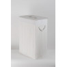 J702 Bamboo Laundry Basket – Koszoplotka