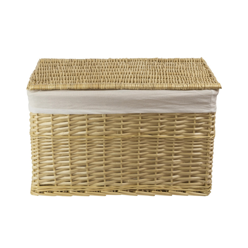 Wicker Chest 520 – Koszoplotka