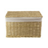 Wicker Chest 520 – Koszoplotka