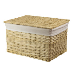 Wicker Chest 520 – Koszoplotka