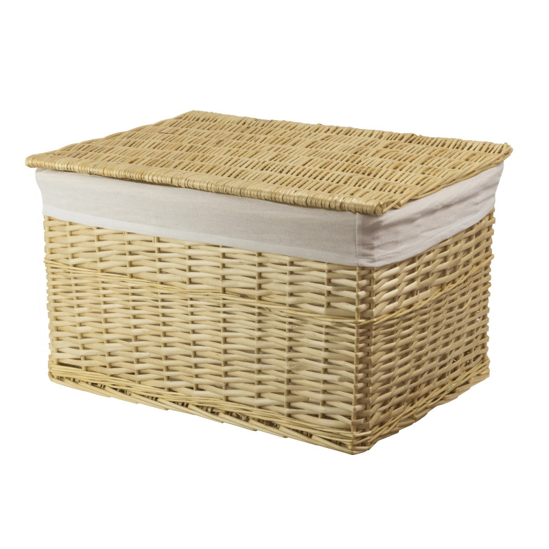 Wicker Chest 520 – Koszoplotka