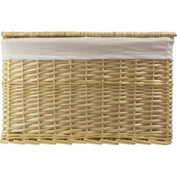 Wicker Chest 520 – Koszoplotka