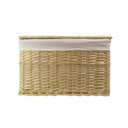 Wicker Chest 520 – Koszoplotka