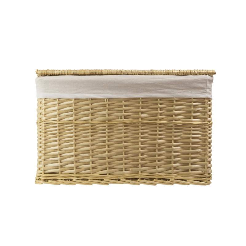 Wicker Chest 520 – Koszoplotka