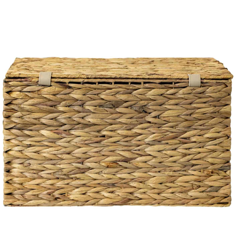 Water Hyacinth Chest 520 – Koszoplotka