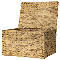 Water Hyacinth Chest 520 – Koszoplotka