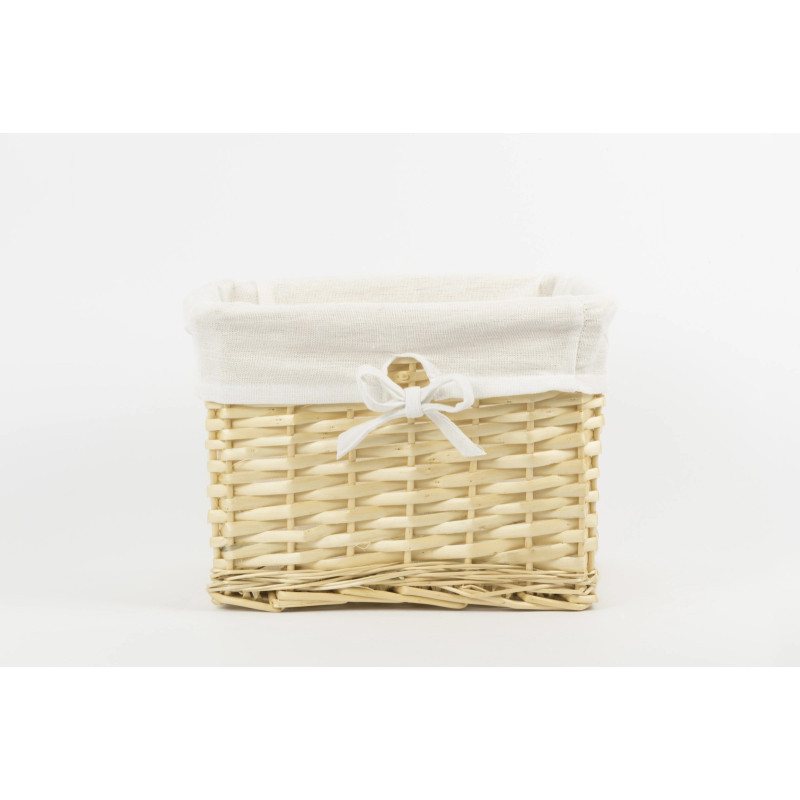 Wicker Basket 113 25×22×15 cm – Koszoplotka