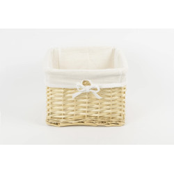 Wicker Basket 113 25×22×15 cm – Koszoplotka