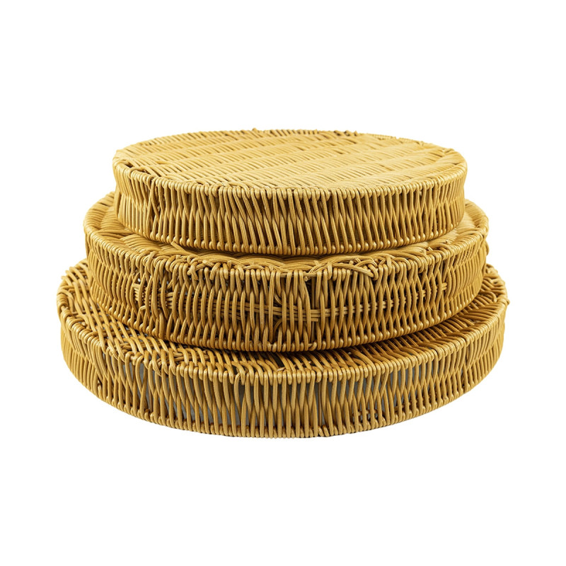 Technorattan Tray 020 – Koszoplotka