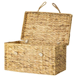 Water Hyacinth Chest 585 – Koszoplotka