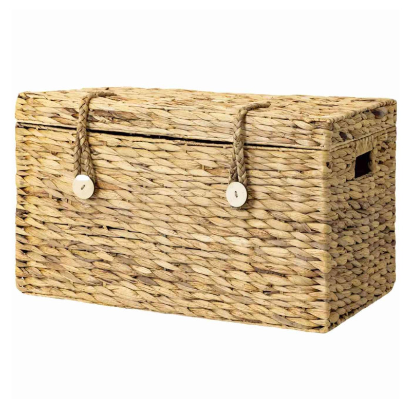 Water Hyacinth Chest 585 – Koszoplotka