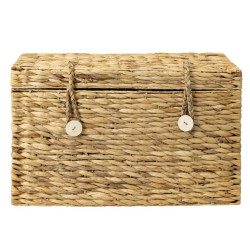 Water Hyacinth Chest 585 – Koszoplotka