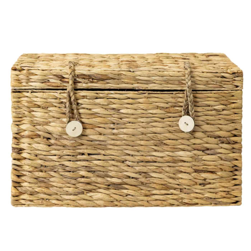 Water Hyacinth Chest 585 – Koszoplotka