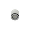 Corsan P011 Self‑Locking Thermostat Valve