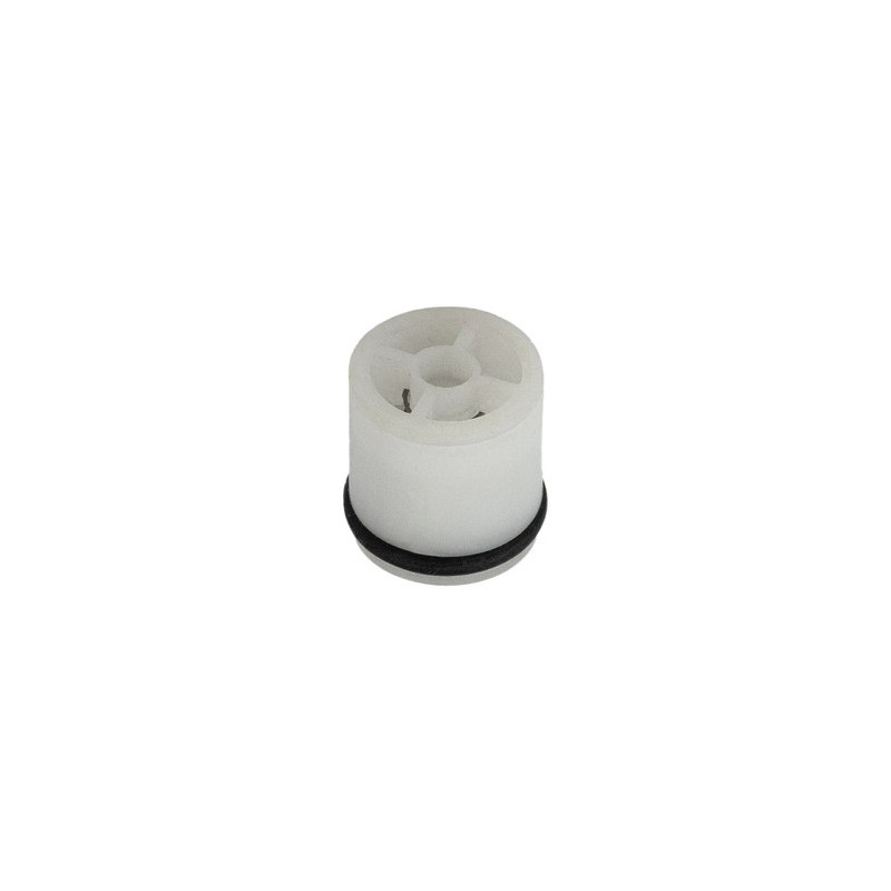 Corsan P011 Self‑Locking Thermostat Valve