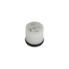 Corsan P011 Self‑Locking Thermostat Valve