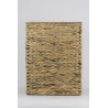 Water Hyacinth Laundry Basket 362, Rectangular – Koszoplotka