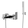 ANGO CMZ077 Wall‑Mounted Bath Mixer Tap