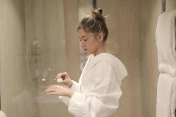 6 rzeczy, które należy wziąć pod uwagę wybierając panel prysznicowy